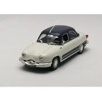 autíčko Panhard Dyna Grand Standing 1958 1:43 Champion