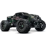 Traxxas X-Maxx 8S 4WD TQi RTR 1:5