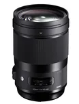 Sigma 40 mm f/1,4 DG HSM Art pro Sony FE