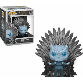 Figurka Funko Night King na Železném trůnu 15 cm