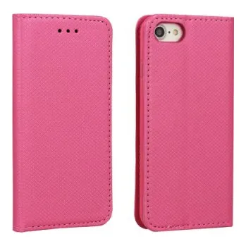 Tel1 Pouzdro Telone Smart Book MAGNET Samsung J610 GALAXY J6 PLUS FUCHSIA 56910