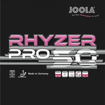 Joola Rhyzer Pro 50 černá 2,0