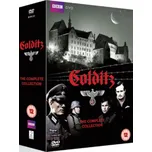 DVD Colditz: The Complete Series (1972)