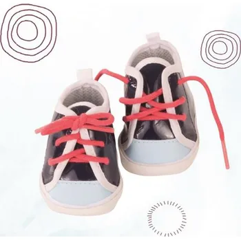 Doplněk pro panenku Götz botičky SNEAKER na panenku 45 - 50 cm