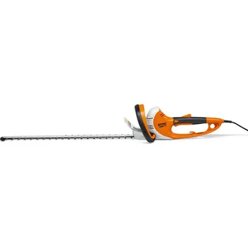 Zahradní nářadí Elektrické zahradní nůžky STIHL HSE 71 + golfová čepice STIHL ZDARMA