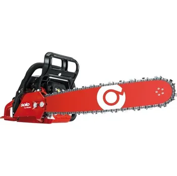 Motorová pila SOLO AL-KO 646-38