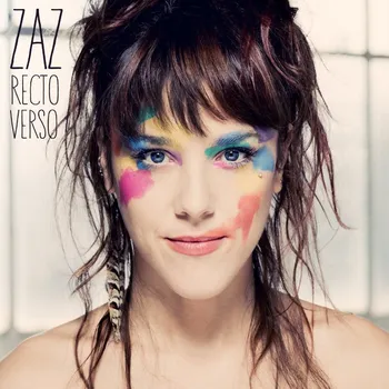 Recto Verso - Zaz [2 LP]