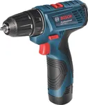 Bosch 06019F7001 GSR 120-LI Professional