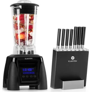 Klarstein Herakles 8G + Kitano