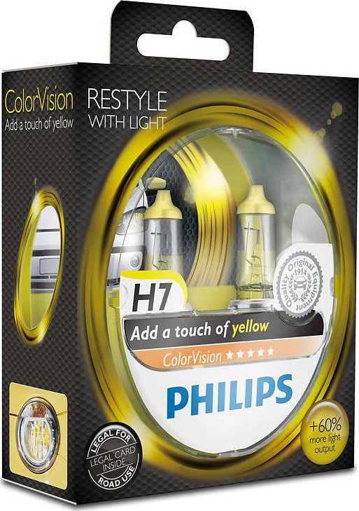 Philips 12972CVPYS2 od 738 Kč - Zbozi.cz