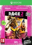 Rage 2: Wingstick Deluxe Edition Xbox…