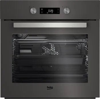 Vestavná trouba Beko BIM24301ZGCS