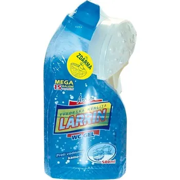 Larrin Arctic WC gel 500 ml