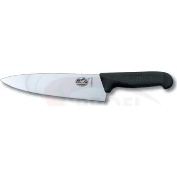 Kuchyňský nůž Victorinox Kuchařský nůž se širokou čepelí 20 cm 5.2063.20 V5.2063.20