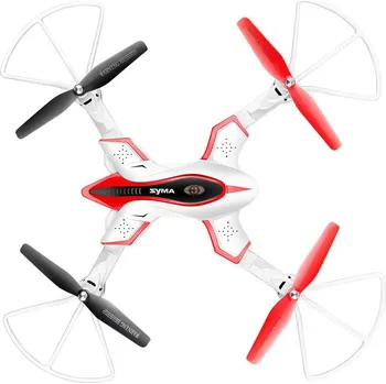 Syma X56W bílý Dron Syma X56W bílý