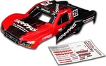 Traxxas #25 Mark Jenkins Nitro Slash…