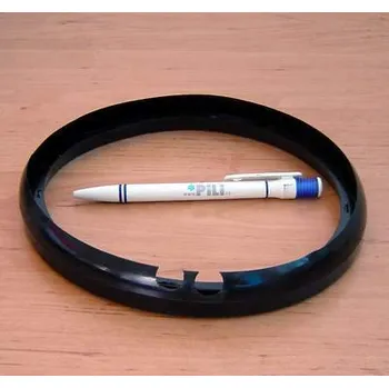 Myčka nádobí Myčka LASER- Krycí ochranný kroužek