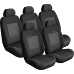 Sixtol Citroen Berlingo II XTR VAN 2008