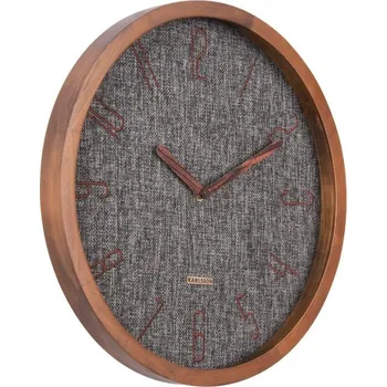 Hodiny Karlsson KA5823BK