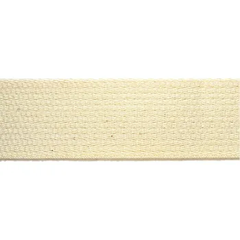 Bavlněný popruh síla 1,3 mm