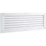 Dalap PVC dveřní mřížka 368 x 130 mm