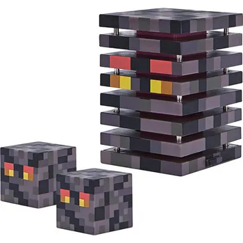 Figurka Jazwares Minecraft Magma Cube