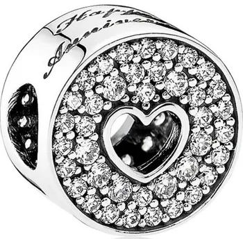 Přívěsek Pandora Šťastné výročí 791977CZ