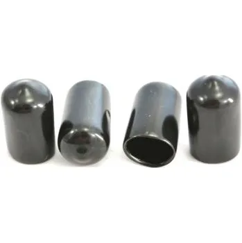 TOOLBILLIARD Krytka na kůži tága 11 mm N-14633