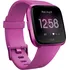 Sporttester Fitbit Versa Lite, Mulberry/Mulberry Aluminum