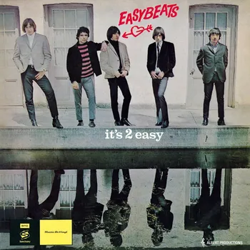 Zahraniční hudba It's 2 Easy - Easybeats [LP]