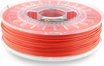 Struna k 3D tiskárně Fillamentum ASA Extrafill 1,75 mm 750 g Traffic red