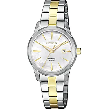 Citizen Watch Elegance EU6074-51D Hodinky Citizen Watch Elegance EU6074-51D