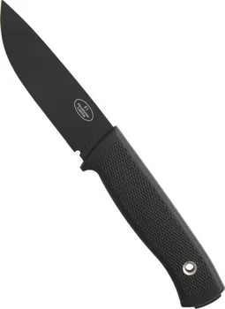 Bojový nůž Fällkniven F1 černý