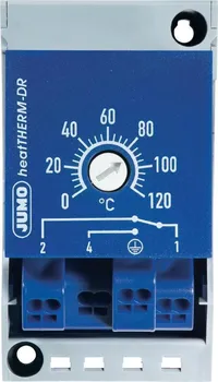 Termostat Jumo 603070/0002-7