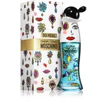 Moschino So Real Cheap and Chic W EDT