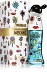 Moschino So Real Cheap and Chic W EDT