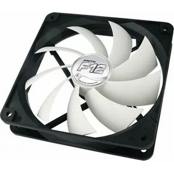PC skříň přídavný ventilátor Arctic Cooling Fan Arctic F12