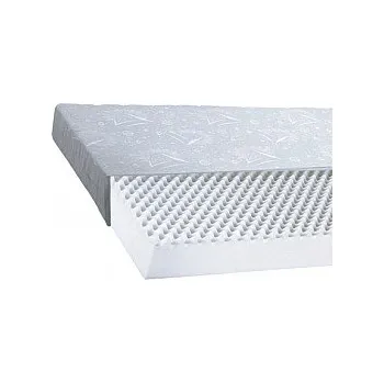 Matrace Matrace PROFIL výška 10 cm š. 80 cm 10x80x200 cm