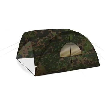 Příslušenství pro zahradní stavbu Trimm Party zástěna se zipem a oknem