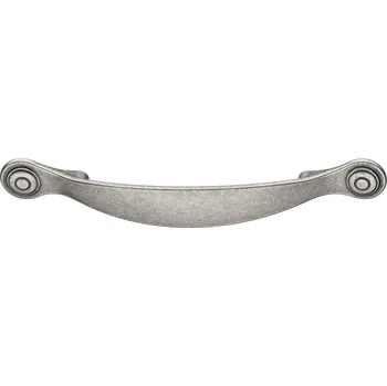 Nábytkové kování Úchytka ze zinku délka 164 mm