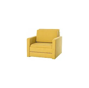 Křeslo Křeslo rozkládací TIMEA 80 cm Soro 24