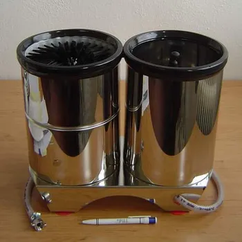 Myčka nádobí Myčka LASER 3000 nerez + obvod.kartáč