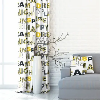 Galanterie Závěs metrážový Liberto 33004/003 Oxford