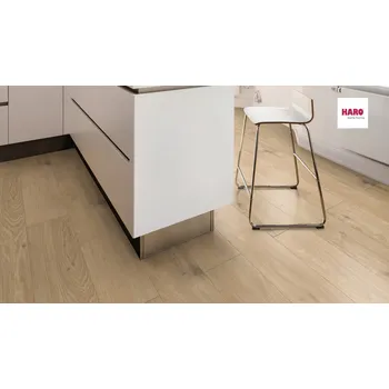 laminátová podlaha Dub Sicilia puro 1-lamela lam. podlaha HARO 200 Aqua 4V (cena za m2)