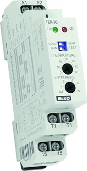 Termostat Elko EP TER-3G