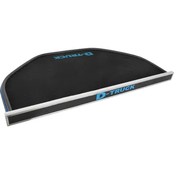 Polička středová DAF XF106, modrá