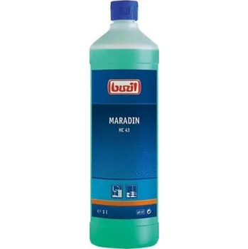 Čistič podlahy Buzil Maradin HC 43 (1L)
