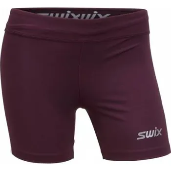 Cyklistické kalhoty SWIX KRAŤASY MOTION PREMIUM, dámské 32286.94303 - velikost S