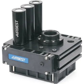 Vakuová pumpa Airbest Vakuová pumpa AH 240 bez zpětného ventilu