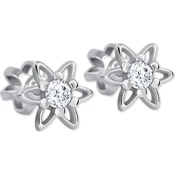 Náušnice Brilio 236 001 00911 07 1,00 g